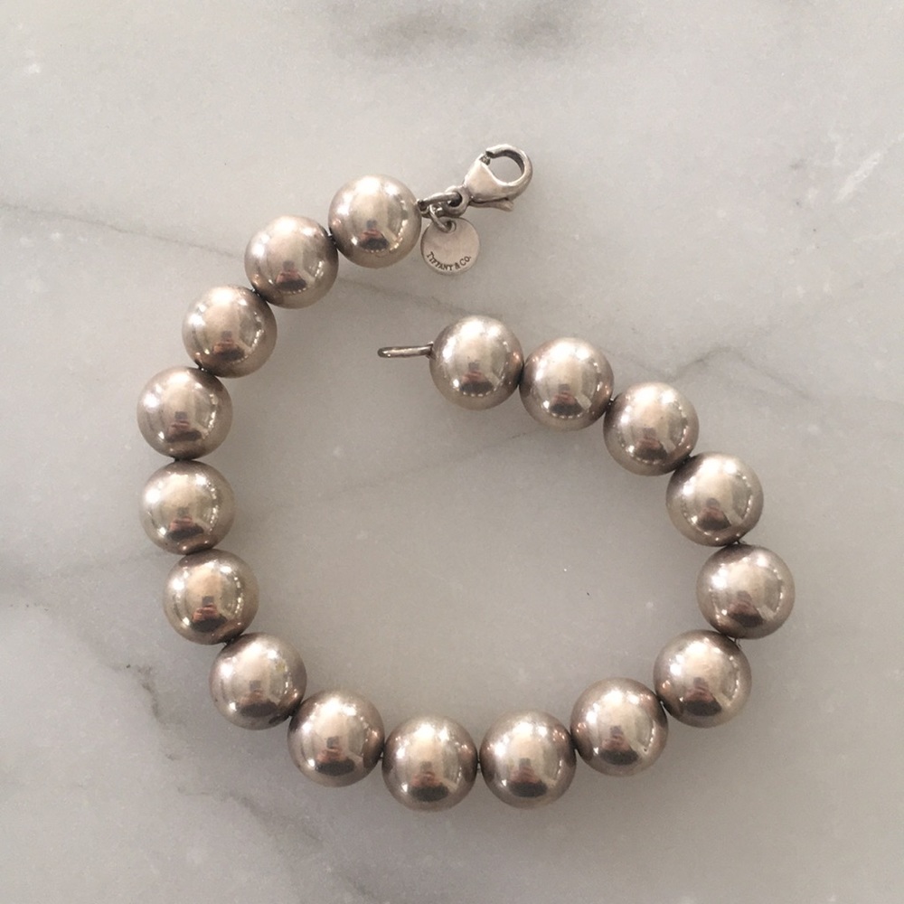 Tiffany bracelet
